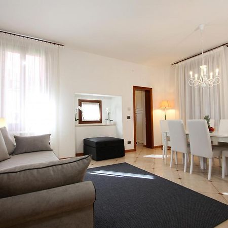 Residence Falier Venesia Bagian luar foto