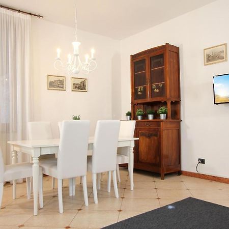 Residence Falier Venesia Bagian luar foto