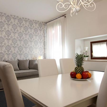 Residence Falier Venesia Bagian luar foto