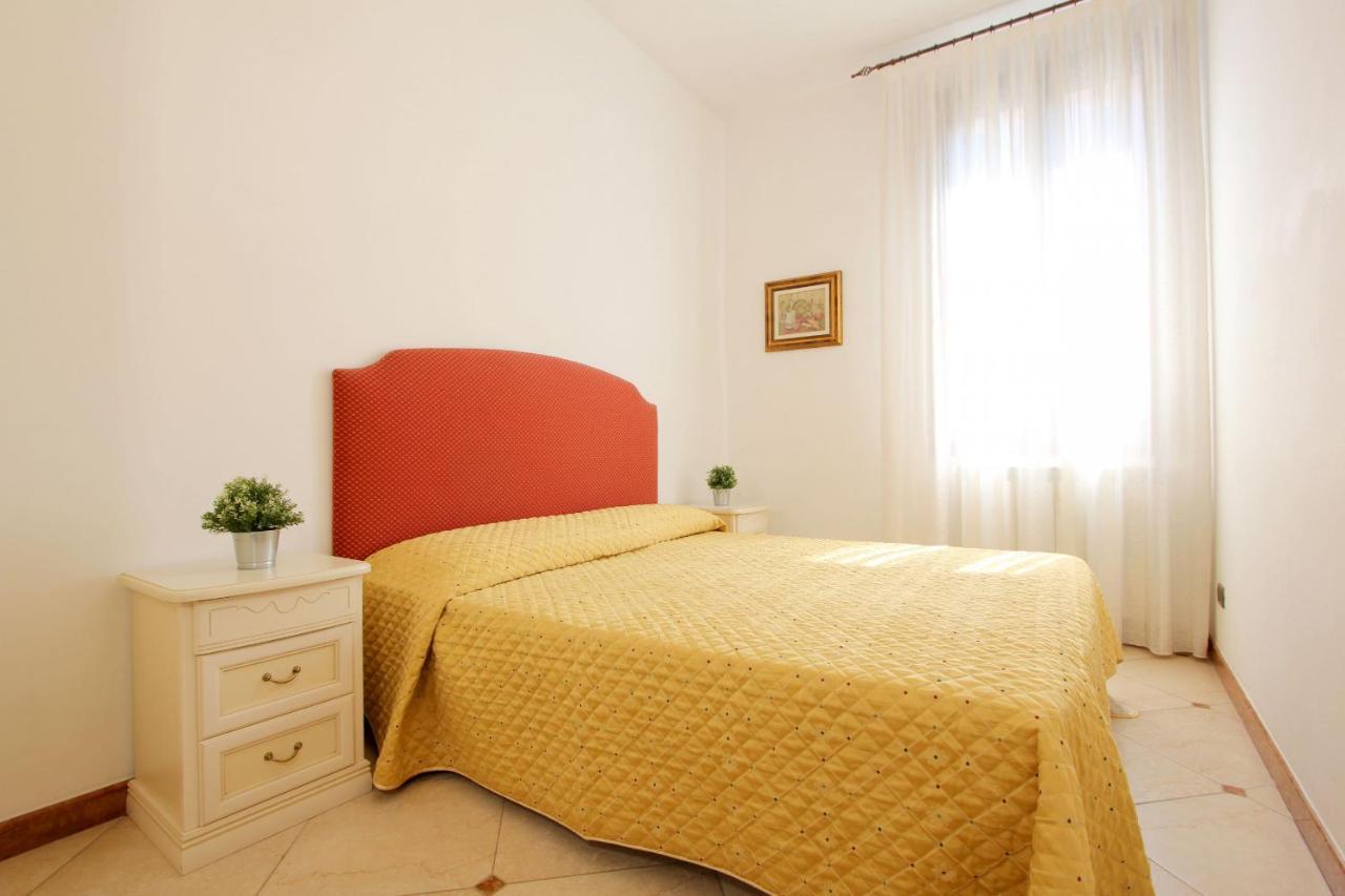 Residence Falier Venesia Bagian luar foto