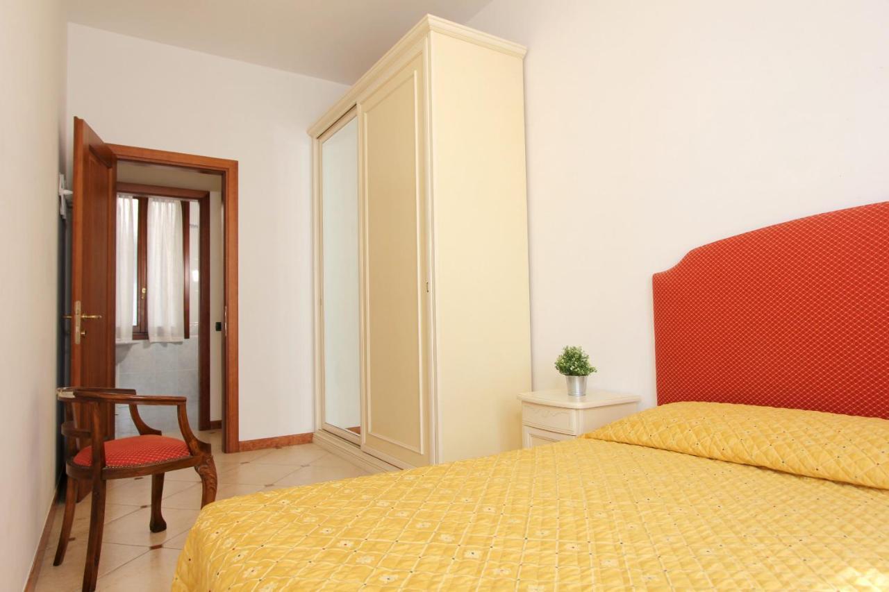 Residence Falier Venesia Bagian luar foto