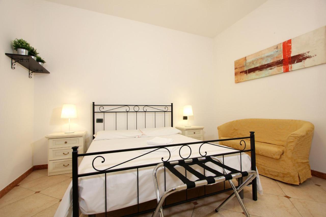Residence Falier Venesia Bagian luar foto