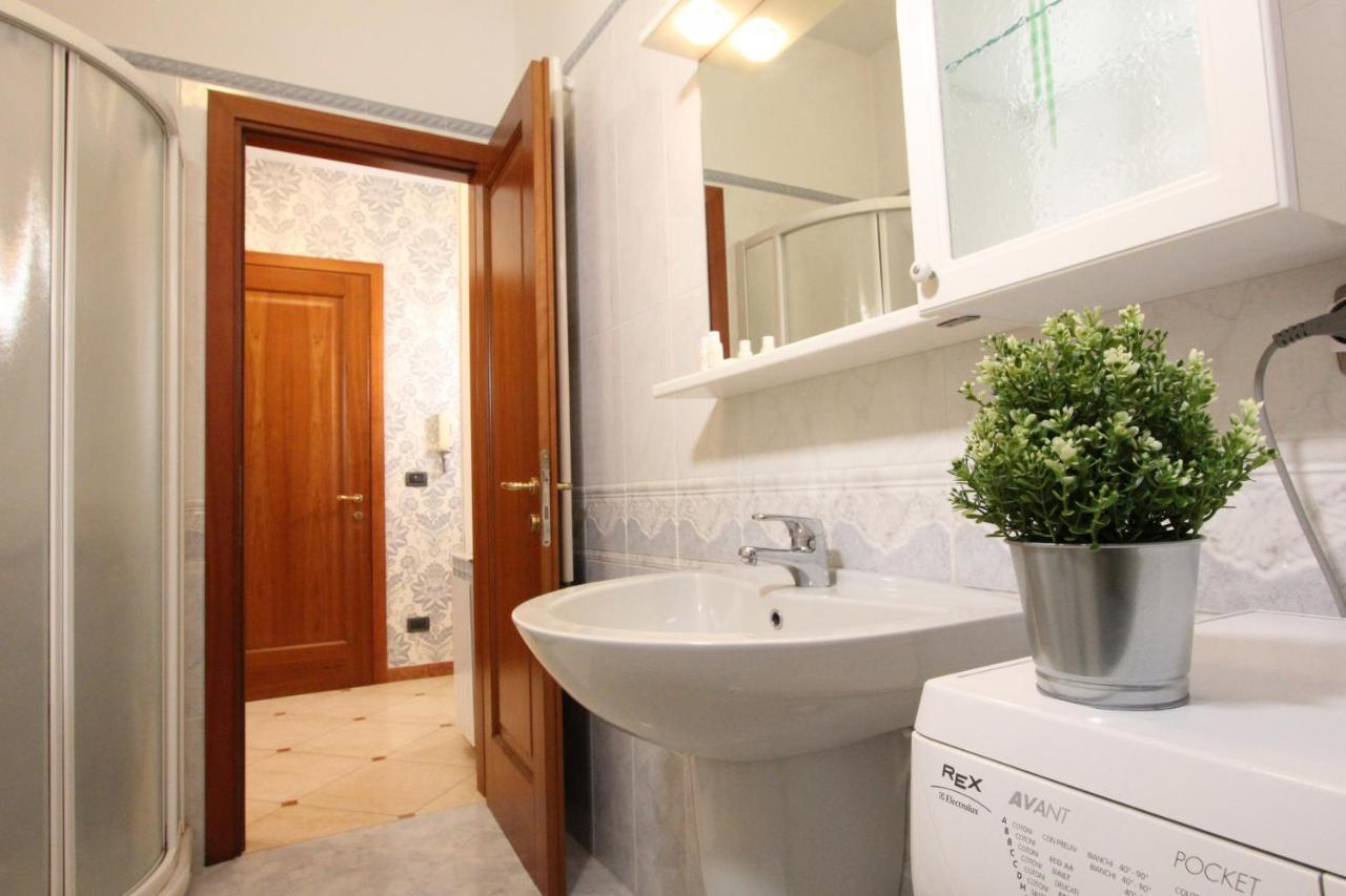 Residence Falier Venesia Bagian luar foto