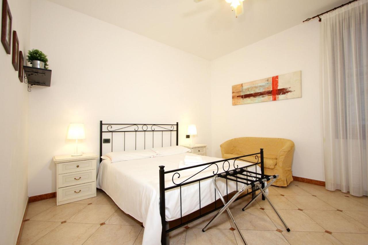 Residence Falier Venesia Bagian luar foto