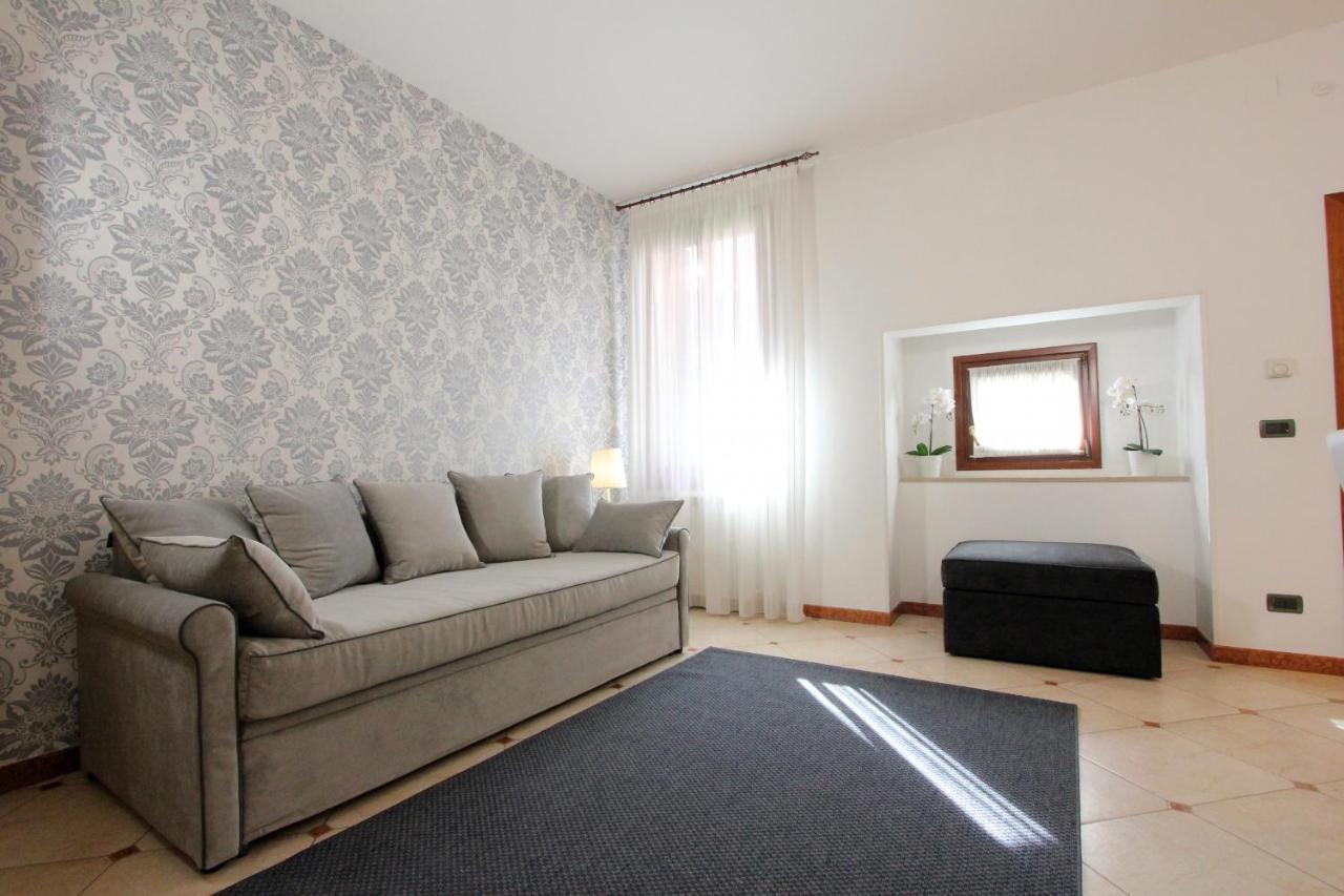 Residence Falier Venesia Bagian luar foto