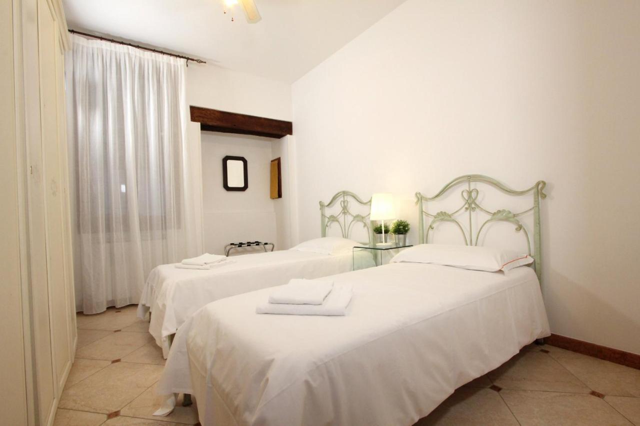 Residence Falier Venesia Bagian luar foto