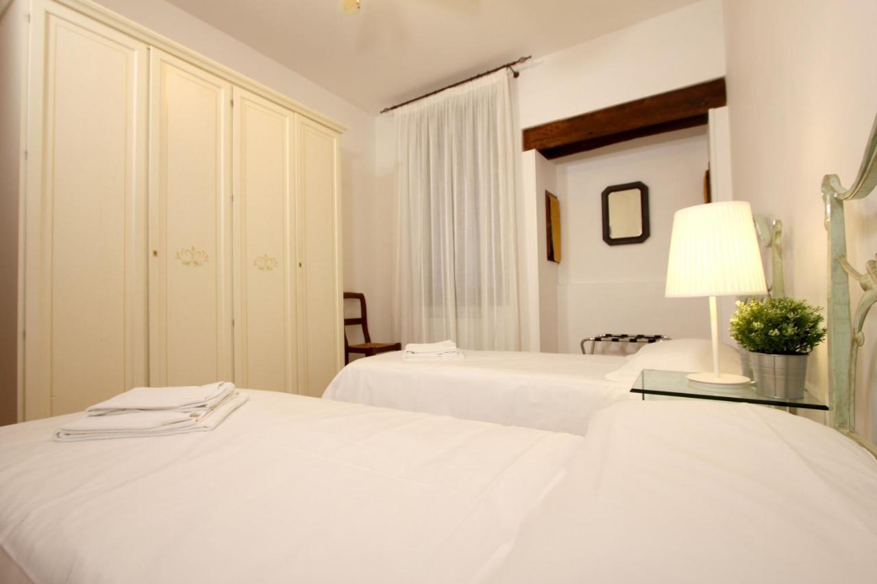 Residence Falier Venesia Bagian luar foto
