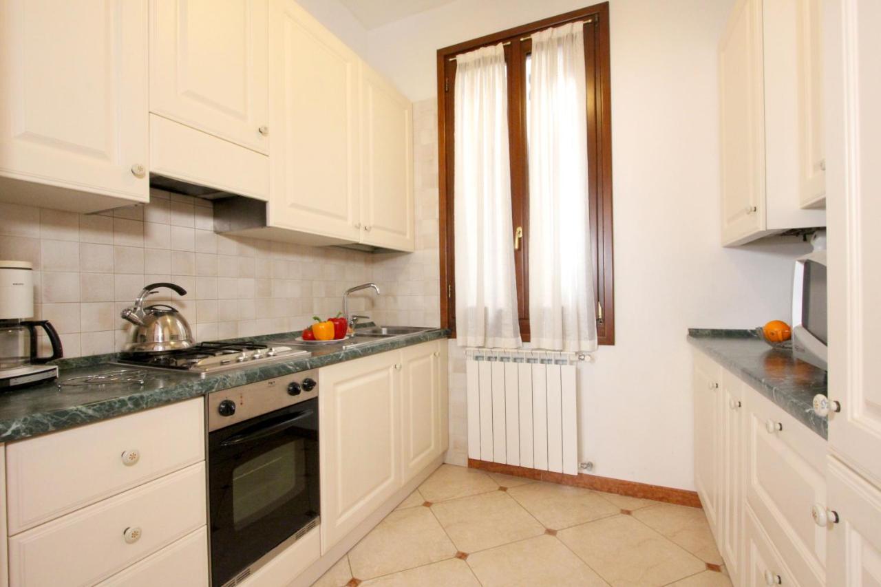 Residence Falier Venesia Bagian luar foto