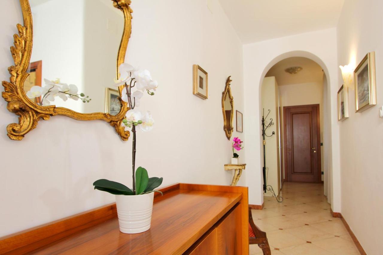 Residence Falier Venesia Bagian luar foto