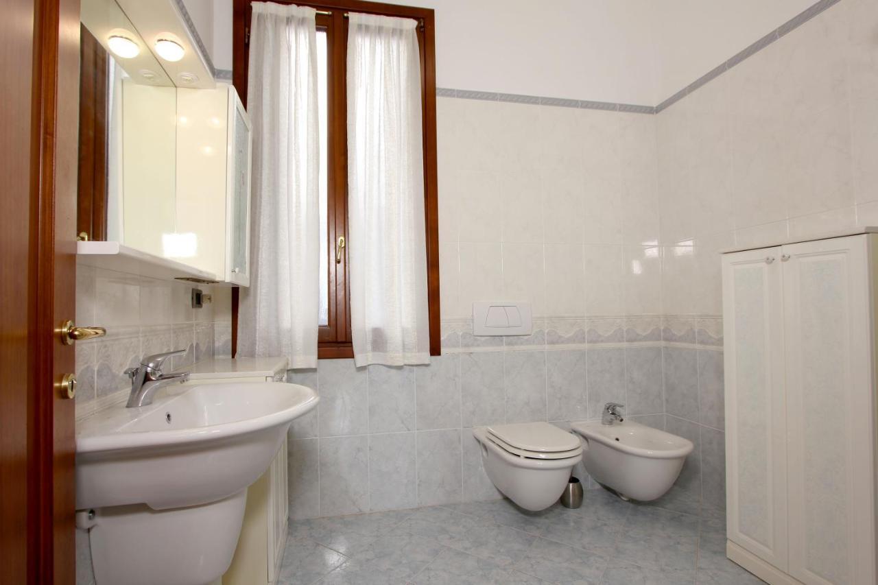 Residence Falier Venesia Bagian luar foto